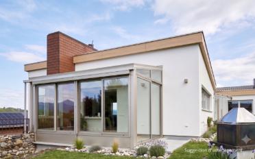 Maison 6 pièces - image - 4