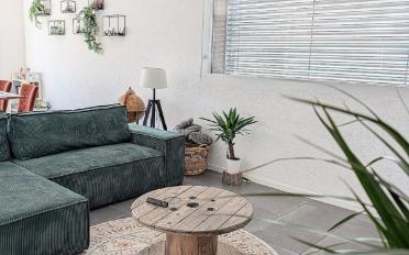 Apartment 4 rooms - image - 1