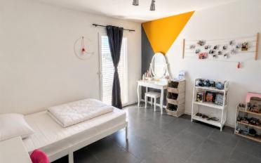 Apartment 4 rooms - image - 7