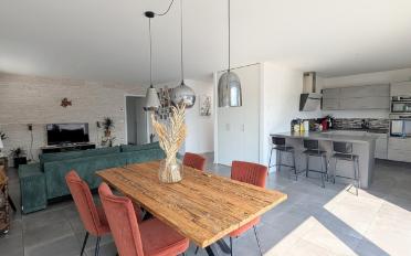 Apartment 4 rooms - image - 4
