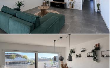 Apartment 4 rooms - image - 3
