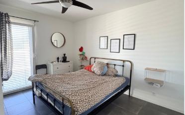 Apartment 4 rooms - image - 9