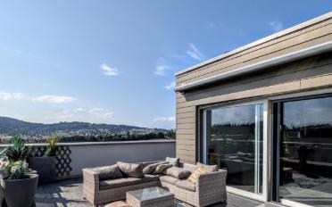 Apartment 4 rooms - image - 11