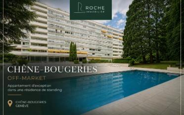 Wohnung 4 Zimmer - image - 1