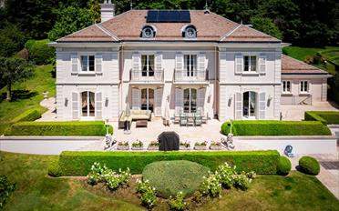 Maison 9.5 pièces - image - 2