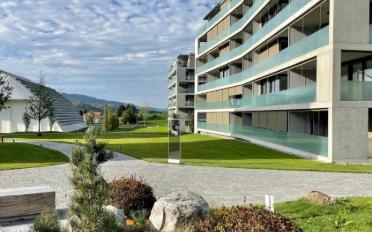 Appartement 2.5 pièces - image - 2