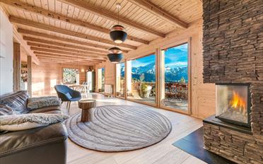 Chalet 9.5 rooms - image - 6