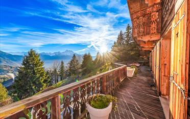 Chalet 9.5 rooms - image - 4