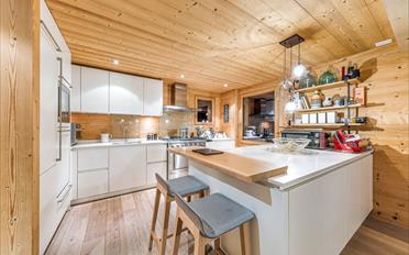 Chalet 9.5 rooms - image - 12