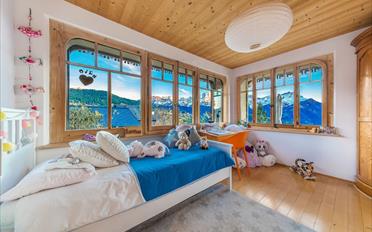 Chalet 9.5 rooms - image - 13