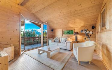 Chalet 9.5 rooms - image - 10