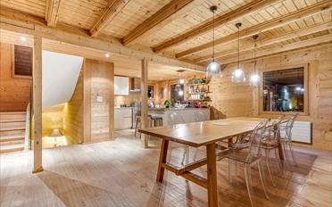 Chalet 9.5 rooms - image - 11