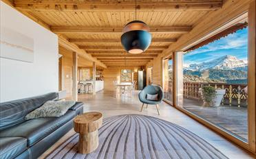 Chalet 9.5 rooms - image - 7