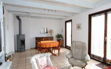 Bifamiliar house 4.5 rooms - image - 6
