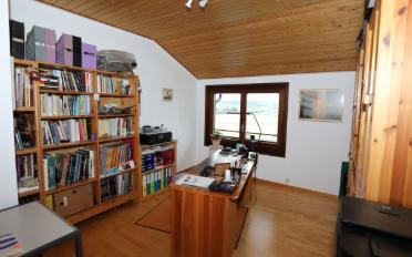 Bifamiliar house 4.5 rooms - image - 11