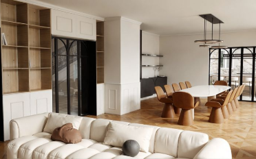 Einfamilienhaus 12 Zimmer - image - 2