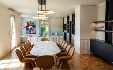 Einfamilienhaus 12 Zimmer - image - 1
