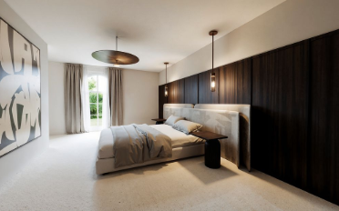 Einfamilienhaus 12 Zimmer - image - 6