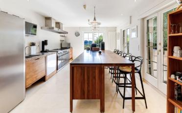 Einfamilienhaus 9 Zimmer - image - 12