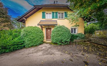 Einfamilienhaus 9 Zimmer - image - 5