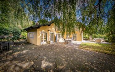 Einfamilienhaus 9 Zimmer - image - 3