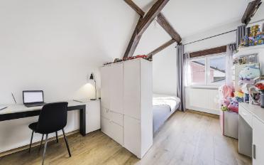 Duplex 4.5 pièces - image - 8