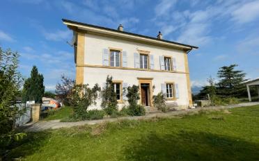 Single house 6.5 rooms - image - 1