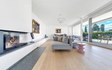 Apartment 7.5 rooms - image - 6