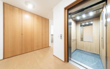 Apartment 5.5 rooms - image - 10