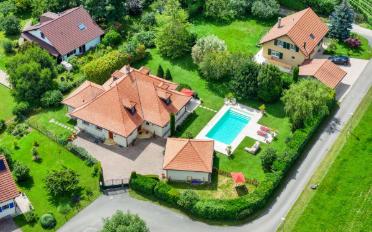 Single house 6.5 rooms - image - 2