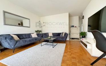 Apartment 3.5 rooms - image - 2