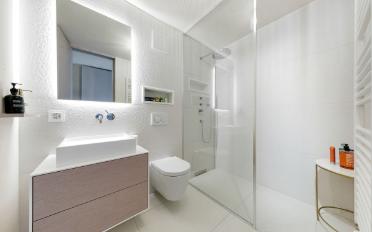 Attic flat 4.5 rooms - image - 12