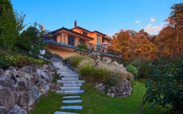 Maison 13 pièces - image - 6