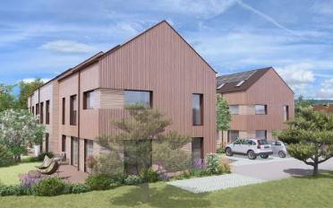 Row house 5.5 rooms - image - 4
