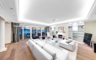 Wohnung 6.5 Zimmer - image - 2
