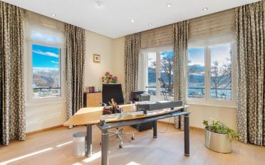 Wohnung 6.5 Zimmer - image - 4
