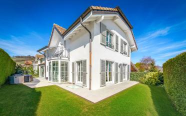 Maison 5.5 pièces - image - 1