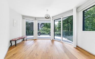Duplex 4.5 rooms - image - 4