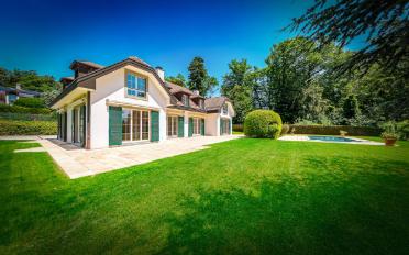 Single house 10 rooms - image - 5