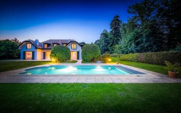 Single house 10 rooms - image - 1