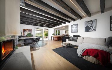 Bifamiliar house 5.5 rooms - image - 4