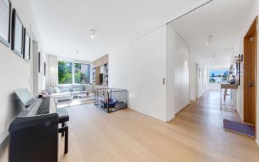 Wohnung 7.5 Zimmer - image - 12