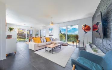 Wohnung 4.5 Zimmer - image - 1