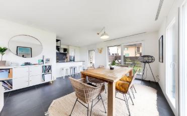Wohnung 4.5 Zimmer - image - 2