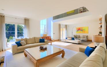 Einfamilienhaus 13 Zimmer - image - 11