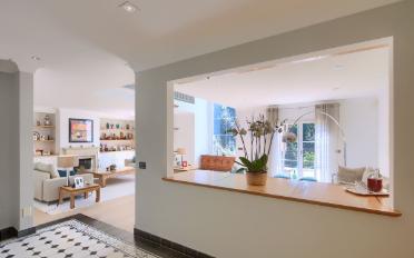 Einfamilienhaus 13 Zimmer - image - 12