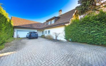Einfamilienhaus 9 Zimmer - image - 3