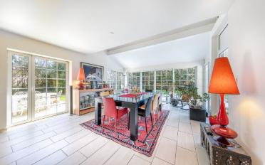 Einfamilienhaus 9 Zimmer - image - 8