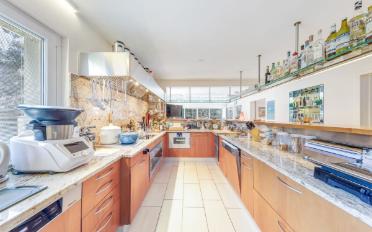 Einfamilienhaus 9 Zimmer - image - 9