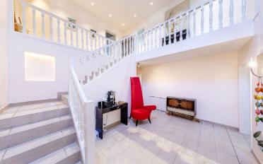 Einfamilienhaus 9 Zimmer - image - 11